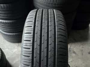 Continental 215/65 R17 99V vară — miniatura 9