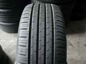 Continental 215/65 R17 99V vară — miniatura 10
