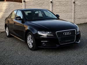 Audi A4 Limuzina Audi A4 B8 Automat — miniatura 3