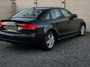 Audi A4 Limuzina Audi A4 B8 Automat — miniatura 5