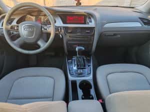 Audi A4 Limuzina Audi A4 B8 Automat — miniatura 8