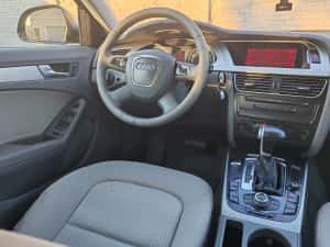 Audi A4 Limuzina Audi A4 B8 Automat — miniatura 9
