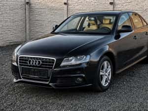 Audi A4 Limuzina Audi A4 B8 Automat — miniatura 10