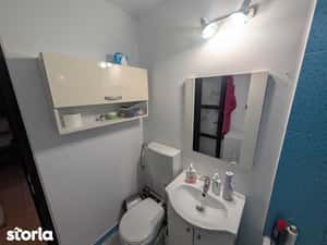 Inchiriez garsoniera Ghencea - proprietar — miniatura 4