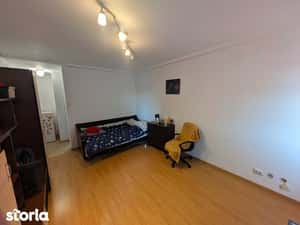 Inchiriez garsoniera Ghencea - proprietar — miniatura 5