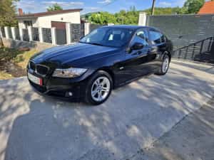 Bmw 320 /E90/ 2011/ Automat /Navigatie /Xenon /Piele /Germania / Euro 5