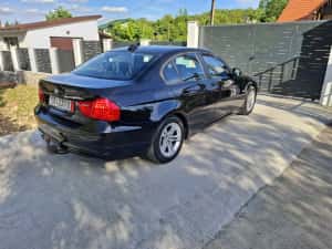 Bmw 320 /E90/ 2011/ Automat /Navigatie /Xenon /Piele /Germania / Euro 5 — miniatura 4