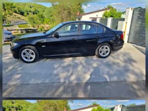 Bmw 320 /E90/ 2011/ Automat /Navigatie /Xenon /Piele /Germania / Euro 5 — miniatura 5