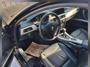 Bmw 320 /E90/ 2011/ Automat /Navigatie /Xenon /Piele /Germania / Euro 5 — miniatura 7