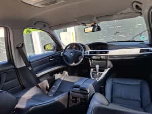 Bmw 320 /E90/ 2011/ Automat /Navigatie /Xenon /Piele /Germania / Euro 5 — miniatura 8