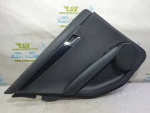 Fata usa stanga spate Mercedes Benz C-Class W204/S204/C204 (facelift) (2011 - 2015) 2.2 cdi 2.2 cdi om651.913 — miniatura 4