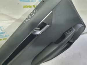 Fata usa stanga spate Mercedes Benz C-Class W204/S204/C204 (facelift) (2011 - 2015) 2.2 cdi 2.2 cdi om651.913 — miniatura 5