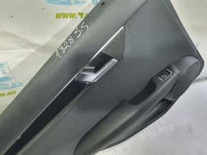 Fata usa stanga spate Mercedes Benz C-Class W204/S204/C204 (facelift) (2011 - 2015) 2.2 cdi 2.2 cdi om651.913 — miniatura 8
