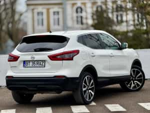 Vand Nissan Qashqai 2018 1.2 Turbo 115cp IMPECABIL!70.000KM — miniatura 3