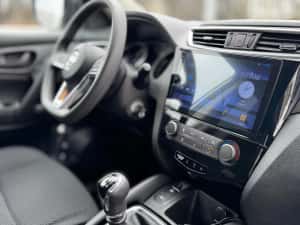 Vand Nissan Qashqai 2018 1.2 Turbo 115cp IMPECABIL!70.000KM — miniatura 5