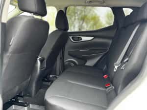 Vand Nissan Qashqai 2018 1.2 Turbo 115cp IMPECABIL!70.000KM — miniatura 7