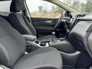 Vand Nissan Qashqai 2018 1.2 Turbo 115cp IMPECABIL!70.000KM — miniatura 8