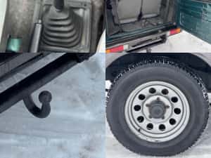 Suzuki Samurai 1,3 benzina — miniatura 5