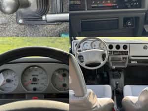 Suzuki Samurai 1,3 benzina — miniatura 6