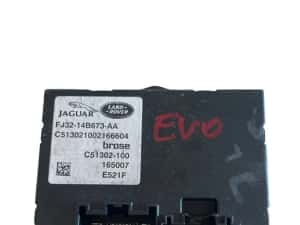 Modul/Unitate De Control Haion/Portbagaj Land Rover Range Rover Evoque — miniatura 2