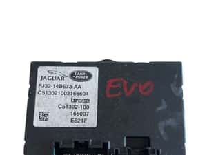 Modul/Unitate De Control Haion/Portbagaj Land Rover Range Rover Evoque — miniatura 3