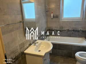 Apartament 2 camere de închiriat | Sibiu Hipodrom 3 | decomandat, parc — miniatura 3