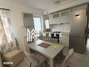 Apartament 2 camere de închiriat | Sibiu Hipodrom 3 | decomandat, parc — miniatura 5