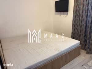 Apartament 2 camere de închiriat | Sibiu Hipodrom 3 | decomandat, parc — miniatura 6