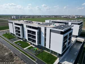 Apartament 2 camere | TORONTALULUI - METRO 2 — miniatura 3