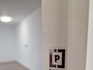 Apartament 2 camere | TORONTALULUI - METRO 2 — miniatura 4