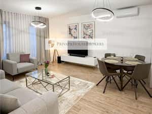 Pipera | Aviatiei | H Pipera Lake | Bloc 2021 | Centrala | Parcare — miniatura 3