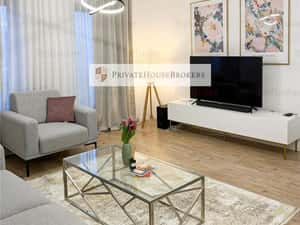 Pipera | Aviatiei | H Pipera Lake | Bloc 2021 | Centrala | Parcare — miniatura 4