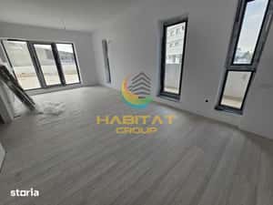 3 camere cu scara interioara + terasa la Timpuri Noi — miniatura 6