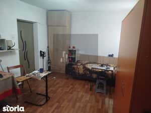 Garsoniera decomandata Dristor / Calea Vitan — miniatura 4