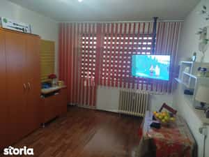 Garsoniera decomandata Dristor / Calea Vitan — miniatura 5