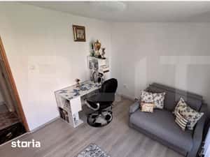 Apartament cu 2 camere decomandate de vanzare in cartierul Tudor — miniatura 3