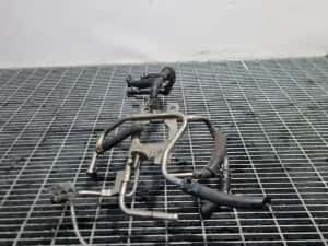 Rampa retur injectoare Mazda CX - 7 2.2 Diesel 2006 - 2012 173CP R2AA Euro4 (1442) — miniatura 6