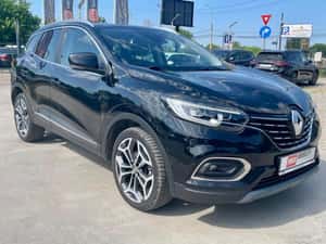 Renault Kadjar 1.3 TCe 140 CP – SUV modern, an fabricație 2022