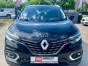 Renault Kadjar 1.3 TCe 140 CP – SUV modern, an fabricație 2022 — miniatura 2