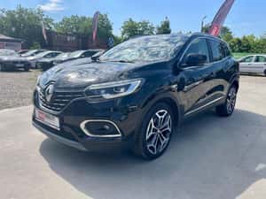 Renault Kadjar 1.3 TCe 140 CP – SUV modern, an fabricație 2022 — miniatura 3