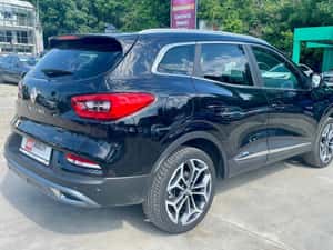 Renault Kadjar 1.3 TCe 140 CP – SUV modern, an fabricație 2022 — miniatura 4
