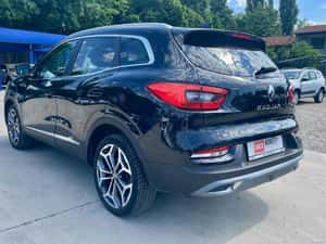 Renault Kadjar 1.3 TCe 140 CP – SUV modern, an fabricație 2022 — miniatura 6