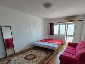 Lacul Tei – lângă Lidl, ap. 3 camere decomandat | 74 mp | 2 balcoane
