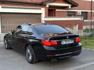 BMW 730 XDrive 258CP An Fabricatie 2014 95.000KM Full LED — miniatura 3