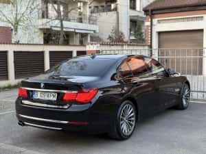 BMW 730 XDrive 258CP An Fabricatie 2014 95.000KM Full LED — miniatura 4
