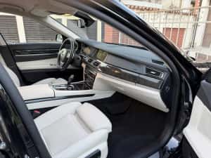 BMW 730 XDrive 258CP An Fabricatie 2014 95.000KM Full LED — miniatura 7