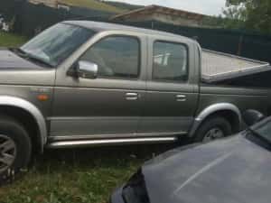 Dezmembrari piese Ford Ranger Mazda b 2500 — miniatura 4