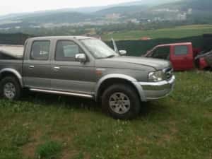 Dezmembrari piese Ford Ranger Mazda b 2500 — miniatura 5