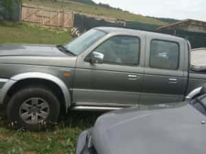 Dezmembrari piese Ford Ranger Mazda b 2500 — miniatura 6