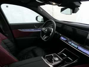 BMW 740 Berlină second-hand 2025 — miniatura 7